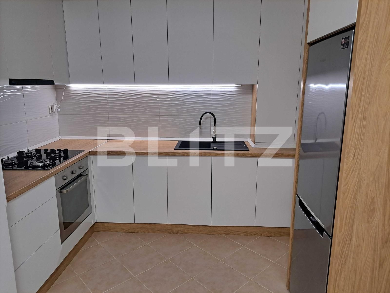 Apartament 2 camere, Herastrau | Poza8