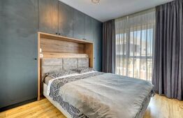 Apartament 2 camere, Gura Calitei, 54 mp uitili, 65 mp total, etaj 1/5