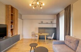 Apartament 2 camere, Gura Calitei, 54 mp uitili, 65 mp total, etaj 1/5