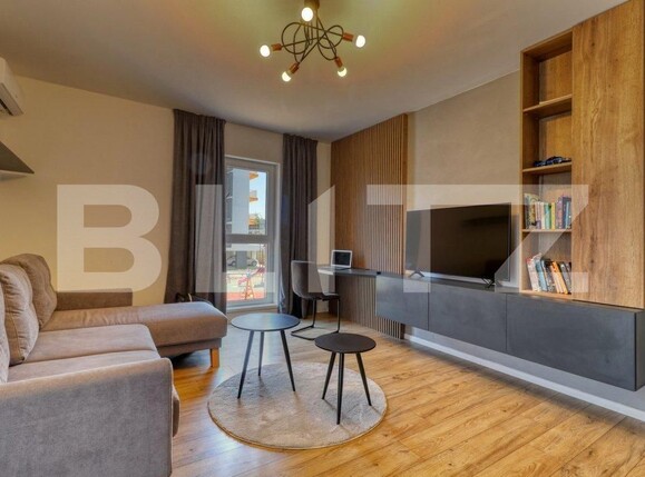 Apartament de vânzare 2 camere Titan - 119810AV | BLITZ București | Poza1