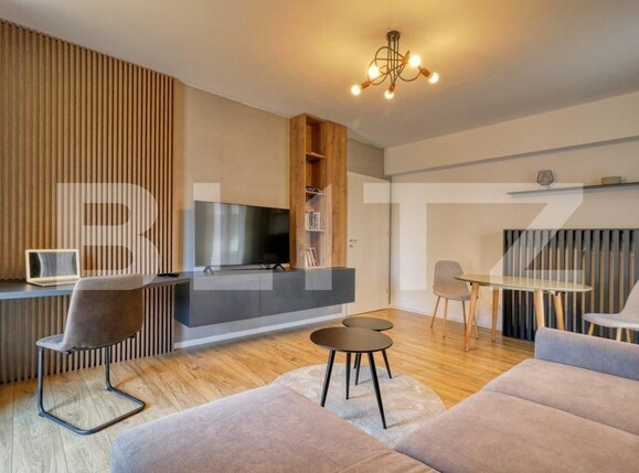 Apartament de vânzare 2 camere Titan - 119810AV | BLITZ București | Poza2