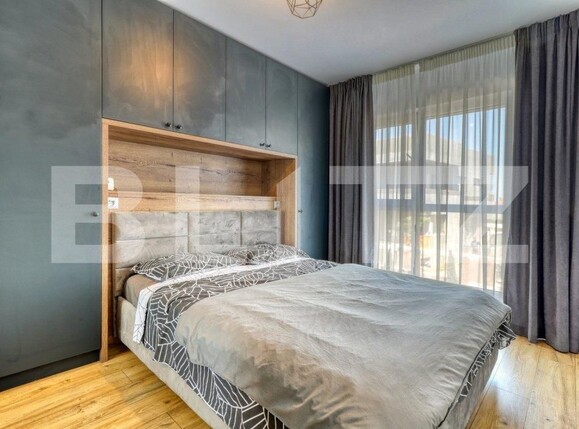 Apartament de vânzare 2 camere Titan - 119810AV | BLITZ București | Poza4