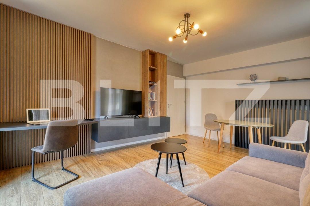 Apartament de vânzare 2 camere Titan - 119810AV | BLITZ București | Poza2