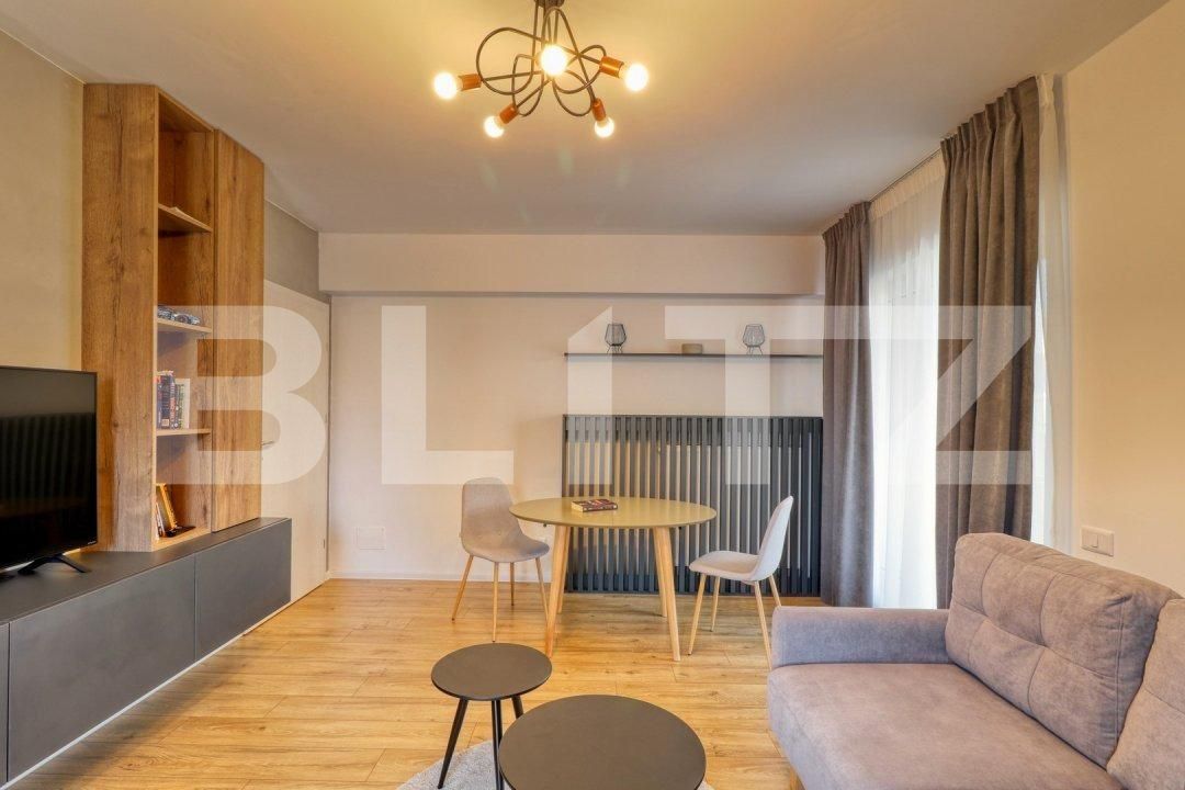 Apartament de vânzare 2 camere Titan - 119810AV | BLITZ București | Poza3