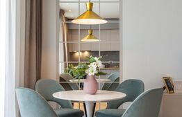 Apartament modern de 2 camere, 56mp, Floreasca