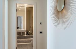 Apartament modern de 2 camere, 56mp, Floreasca