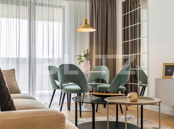 Apartament de vânzare 2 camere Floreasca - 119822AV | BLITZ București | Poza4