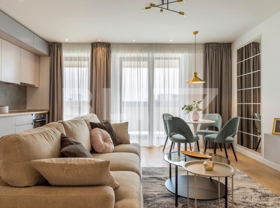 Apartament de vânzare 2 camere Floreasca - 119822AV | BLITZ București | Poza3