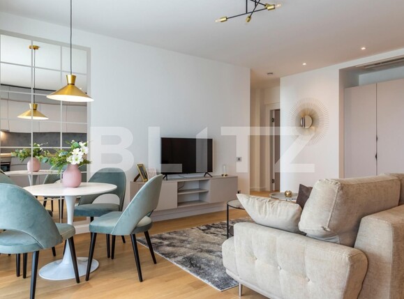 Apartament de vânzare 2 camere Floreasca - 119822AV | BLITZ București | Poza2