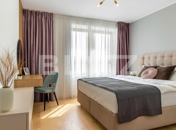 Apartament de vânzare 2 camere Floreasca - 119822AV | BLITZ București | Poza7