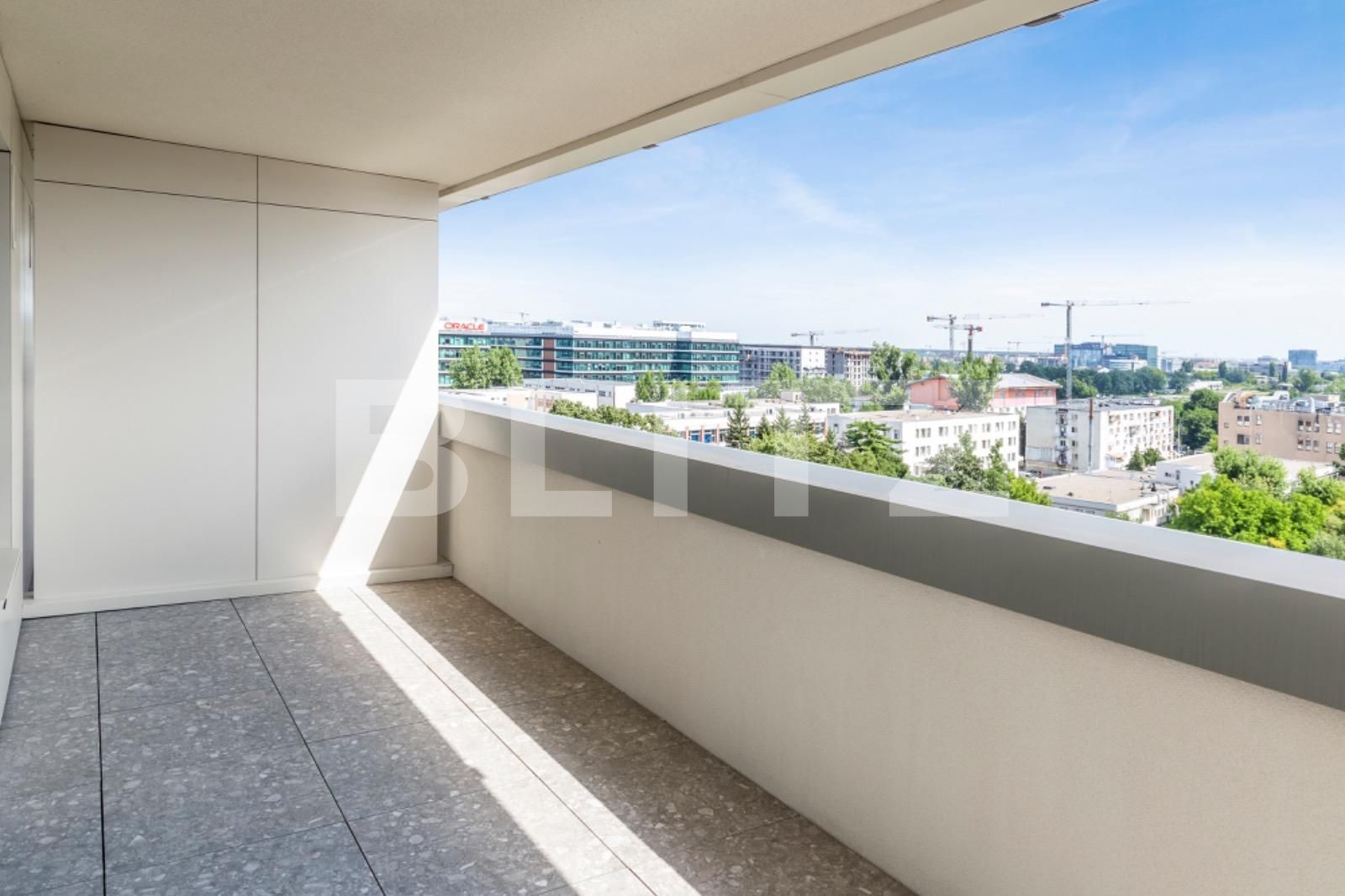 Apartament de vânzare 2 camere Floreasca - 119822AV | BLITZ București | Poza6