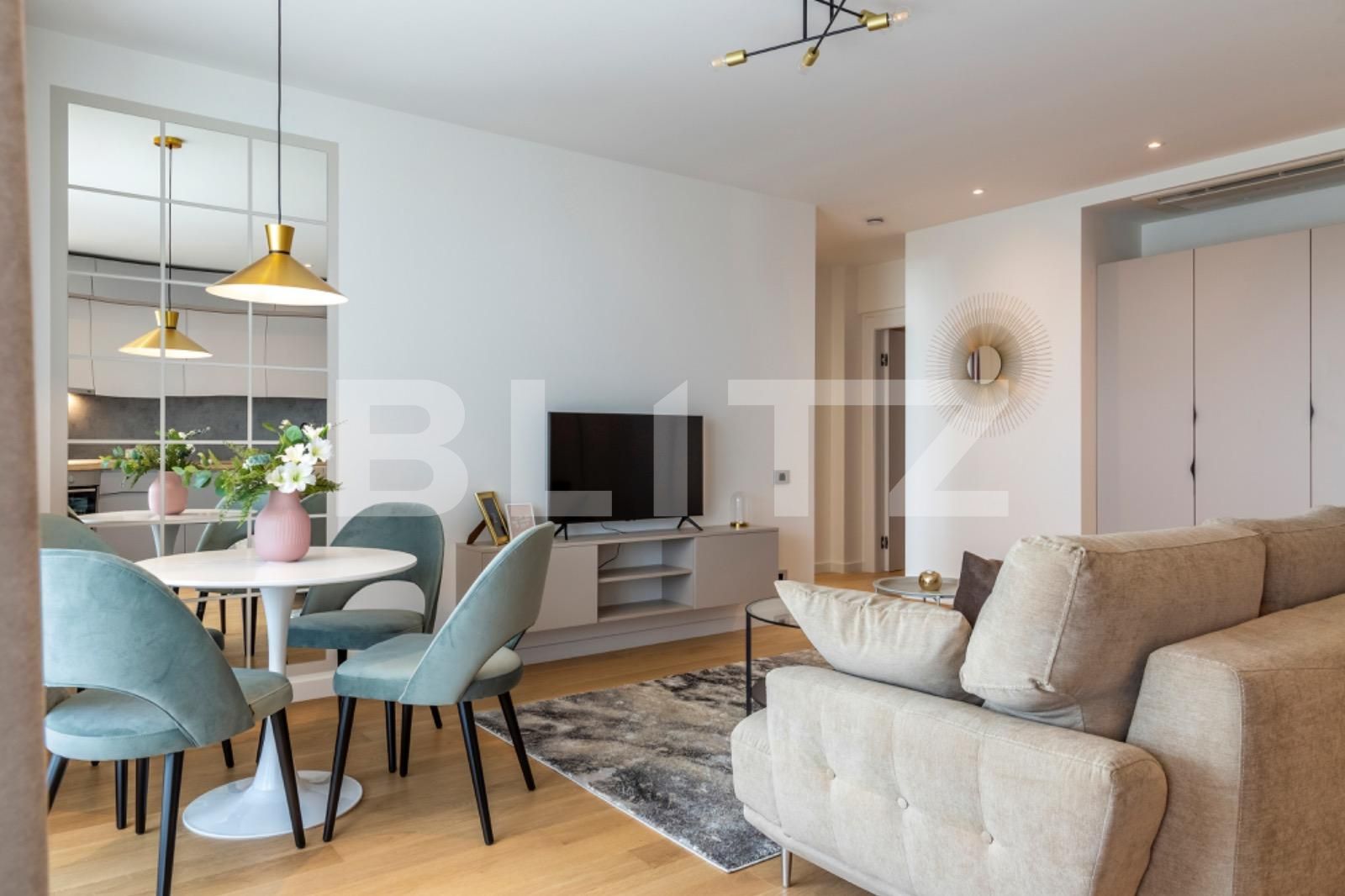 Apartament de vânzare 2 camere Floreasca - 119822AV | BLITZ București | Poza2