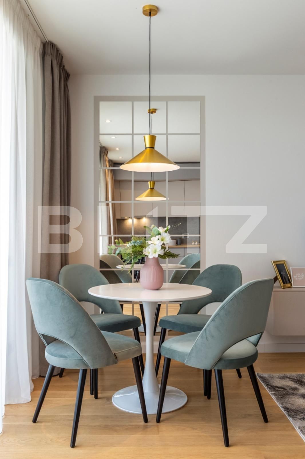 Apartament de vânzare 2 camere Floreasca - 119822AV | BLITZ București | Poza5