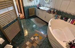  Vila S+P+2E, 6 camere, 465mp utili, teren 250mp, Brancoveanu 