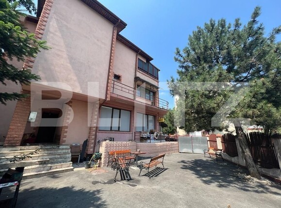 Casa de vânzare 6 camere Berceni - 119964CV | BLITZ București | Poza1