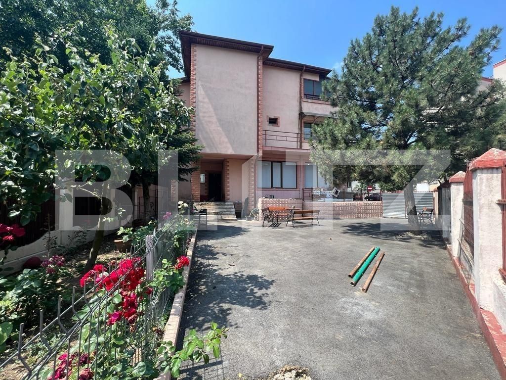 Casa de vânzare 6 camere Berceni - 119964CV | BLITZ București | Poza9