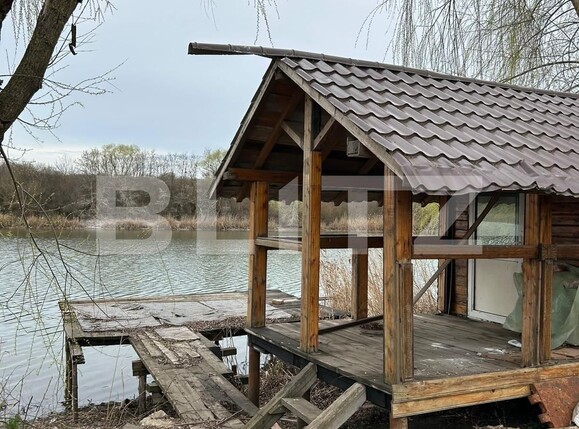 Casa de vânzare 4 camere Giurgiului - 119967CV | BLITZ București | Poza6