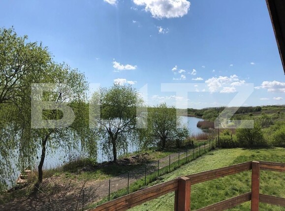 Casa de vânzare 4 camere Giurgiului - 119967CV | BLITZ București | Poza1