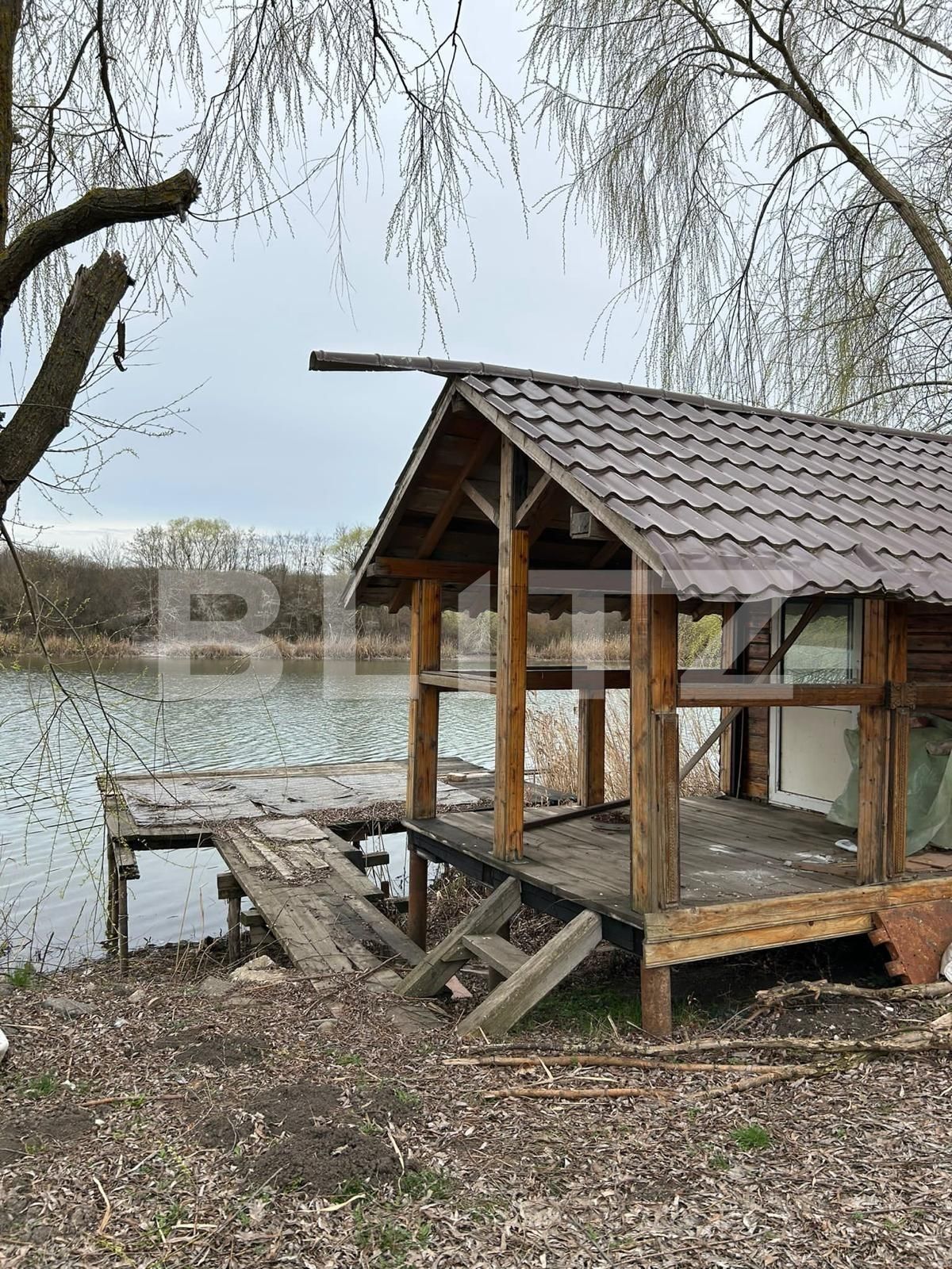 Casa de vânzare 4 camere Giurgiului - 119967CV | BLITZ București | Poza6