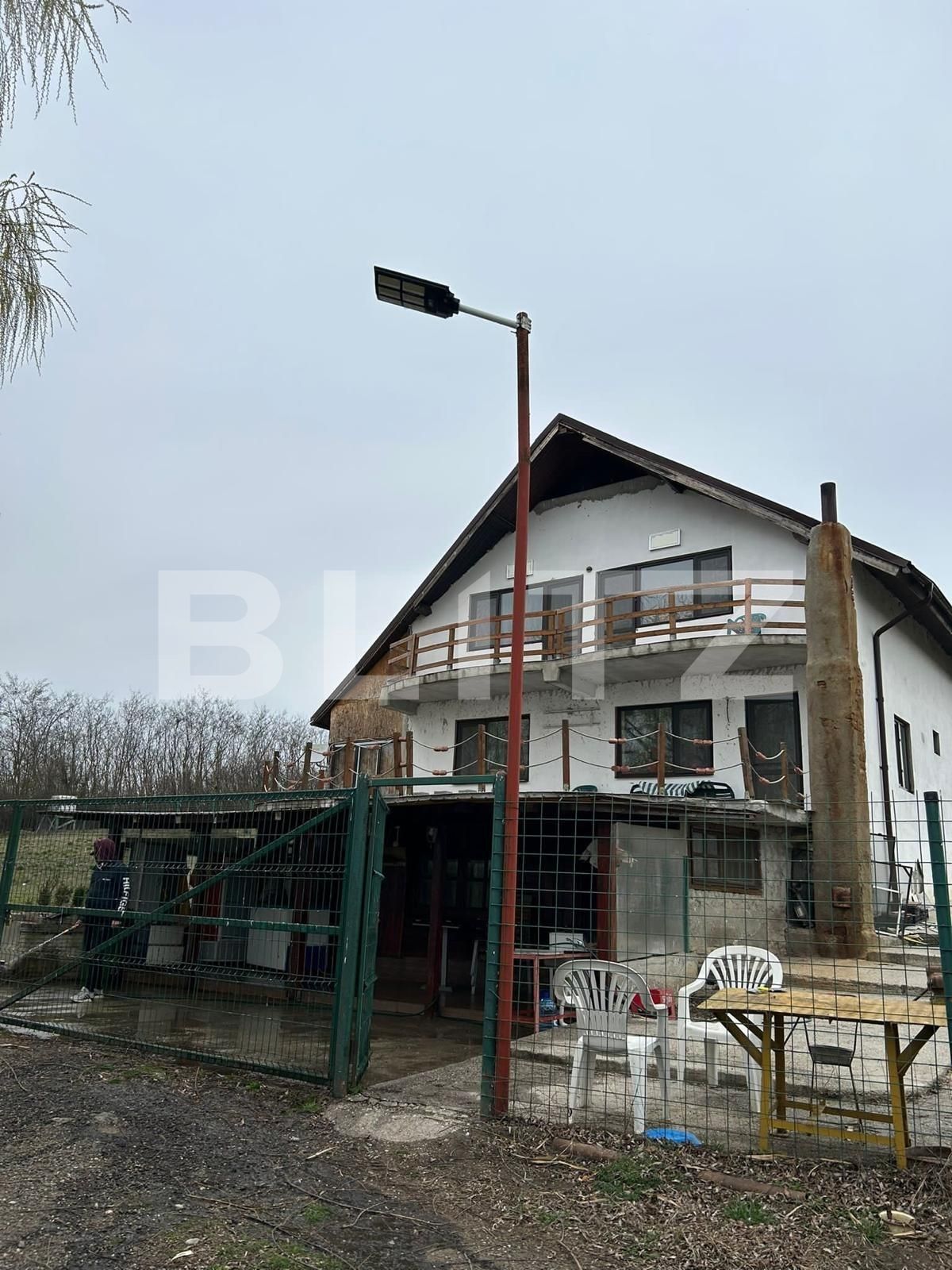 Casa de vânzare 4 camere Giurgiului - 119967CV | BLITZ București | Poza5