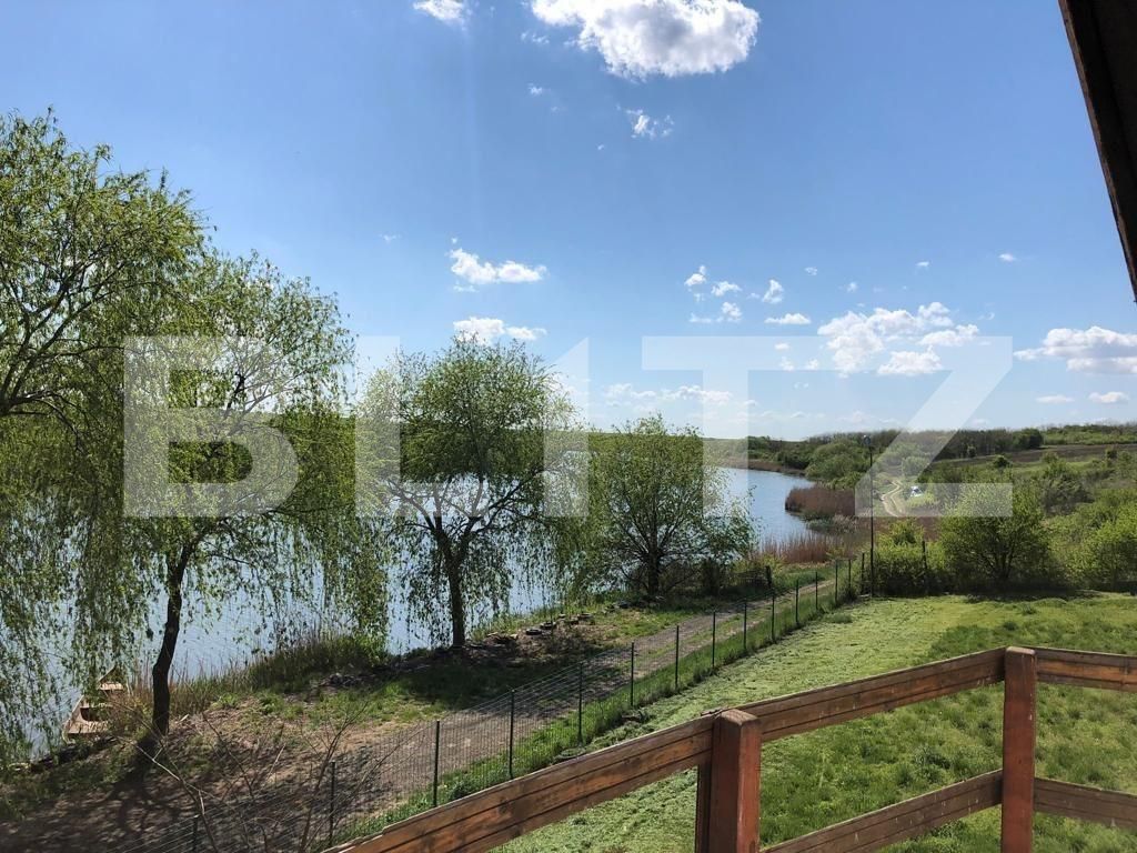 Casa de vânzare 4 camere Giurgiului - 119967CV | BLITZ București | Poza1