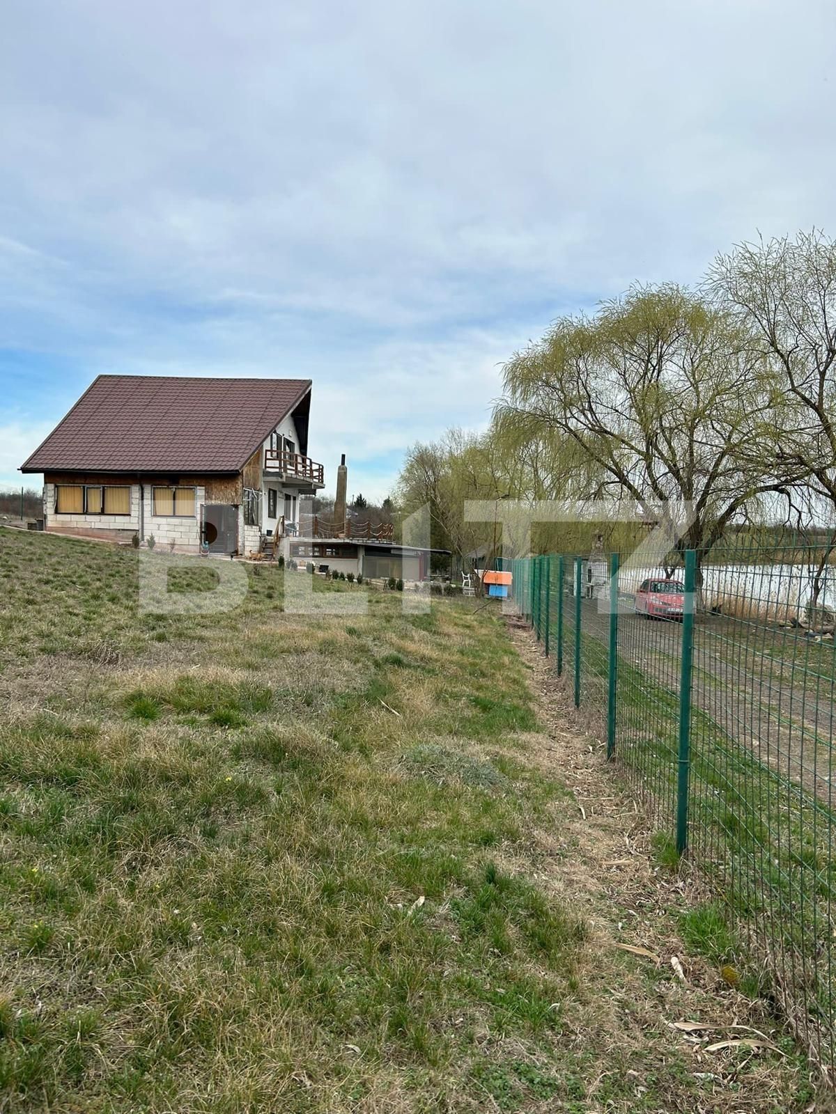 Casa de vânzare 4 camere Giurgiului - 119967CV | BLITZ București | Poza3