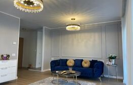 Apartament 2 camere lux, 43 mp