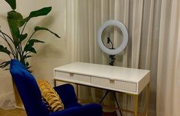 Apartament 2 camere lux, 43 mp