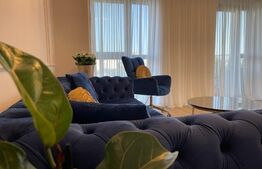 Apartament 2 camere lux, 43 mp