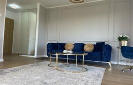 Apartament 2 camere lux, 43 mp