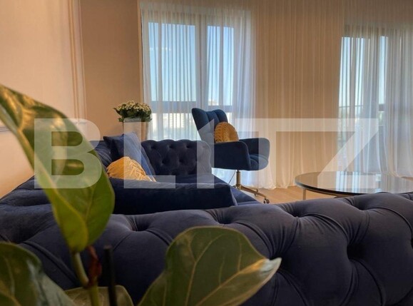 Apartament de vânzare 2 camere Bucurestii Noi - 120098AV | BLITZ București | Poza3
