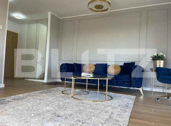 Apartament de vânzare 2 camere Bucurestii Noi - 120098AV | BLITZ București | Poza4