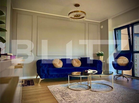 Apartament de vânzare 2 camere Bucurestii Noi - 120098AV | BLITZ București | Poza1