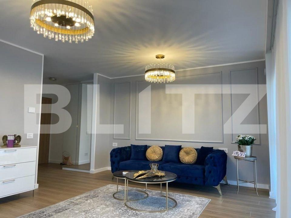 Apartament de vânzare 2 camere Bucurestii Noi - 120098AV | BLITZ București | Poza2