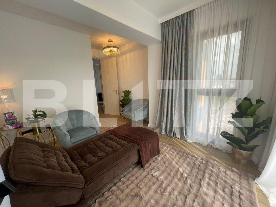 Apartament de vânzare 2 camere Bucurestii Noi - 120098AV | BLITZ București | Poza7