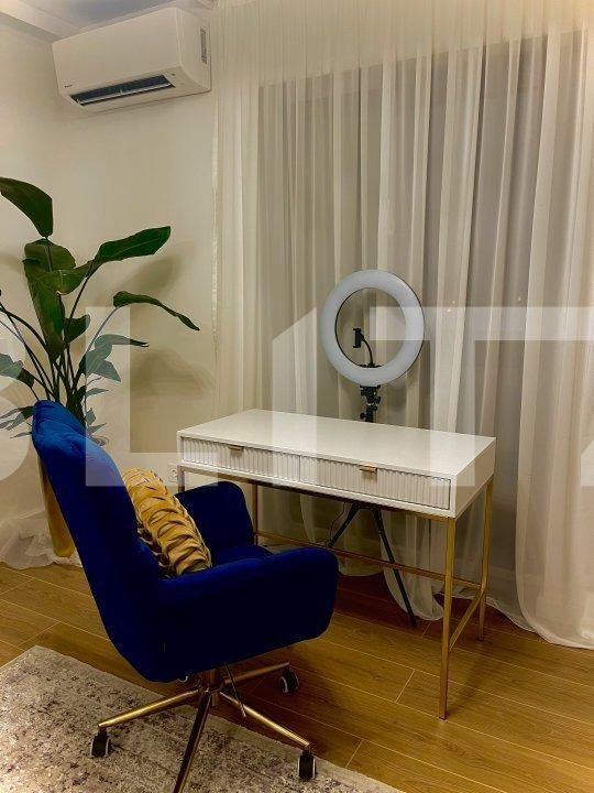 Apartament de vânzare 2 camere Bucurestii Noi - 120098AV | BLITZ București | Poza6