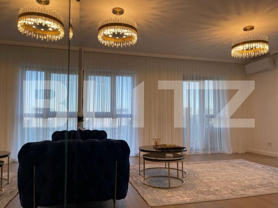 Apartament de vânzare 2 camere Bucurestii Noi - 120098AV | BLITZ București | Poza5