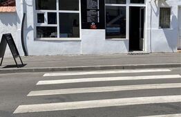 O oportunitate excelenta| Spatiu comercial 