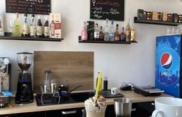 O oportunitate excelenta| Spatiu comercial 