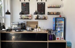 O oportunitate excelenta| Spatiu comercial 