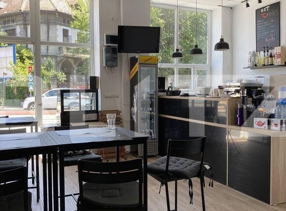 Apartament de vânzare 2 camere Unirii - 120118AV | BLITZ București | Poza1