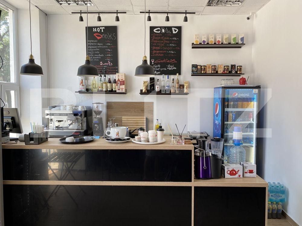 Apartament de vânzare 2 camere Unirii - 120118AV | BLITZ București | Poza2