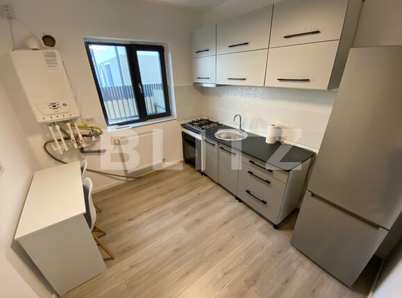 Casa de închiriat 3 camere Mogosoaia - 120128CI | BLITZ București | Poza5