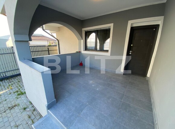Casa de închiriat 3 camere Mogosoaia - 120128CI | BLITZ București | Poza13