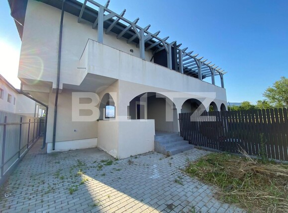 Casa de închiriat 3 camere Mogosoaia - 120128CI | BLITZ București | Poza14