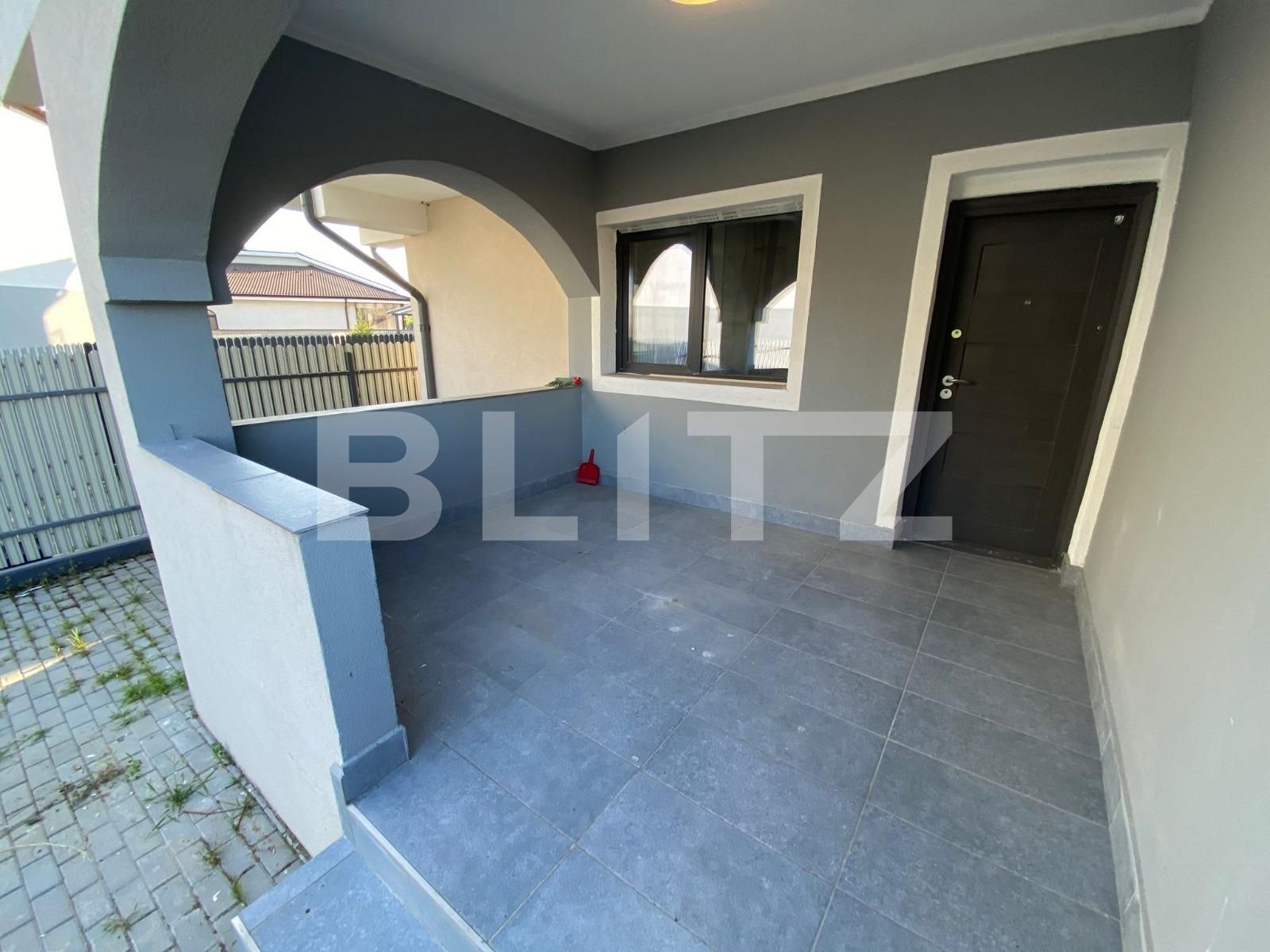 Casa de închiriat 3 camere Mogosoaia - 120128CI | BLITZ București | Poza13