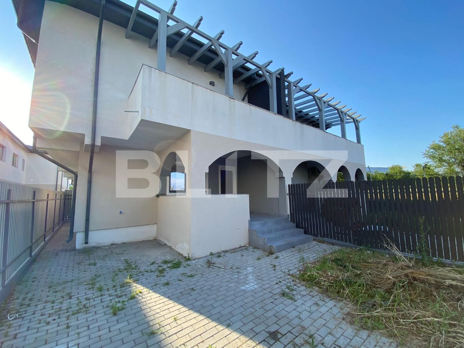 Casa de închiriat 3 camere Mogosoaia - 120128CI | BLITZ București | Poza14