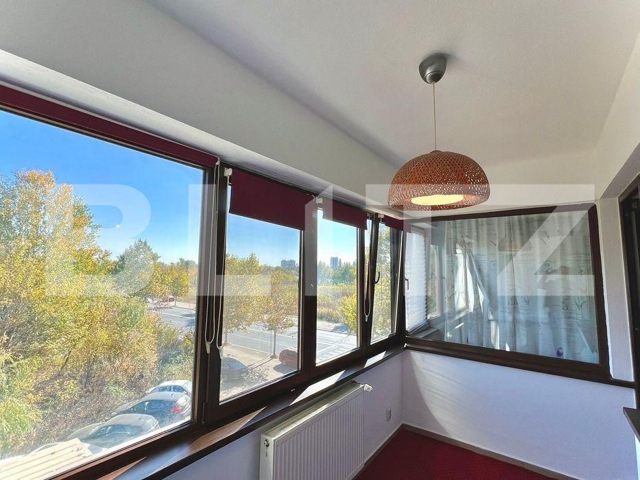 Apartament de închiriat 2 camere Baneasa - 120158AI | BLITZ București | Poza8