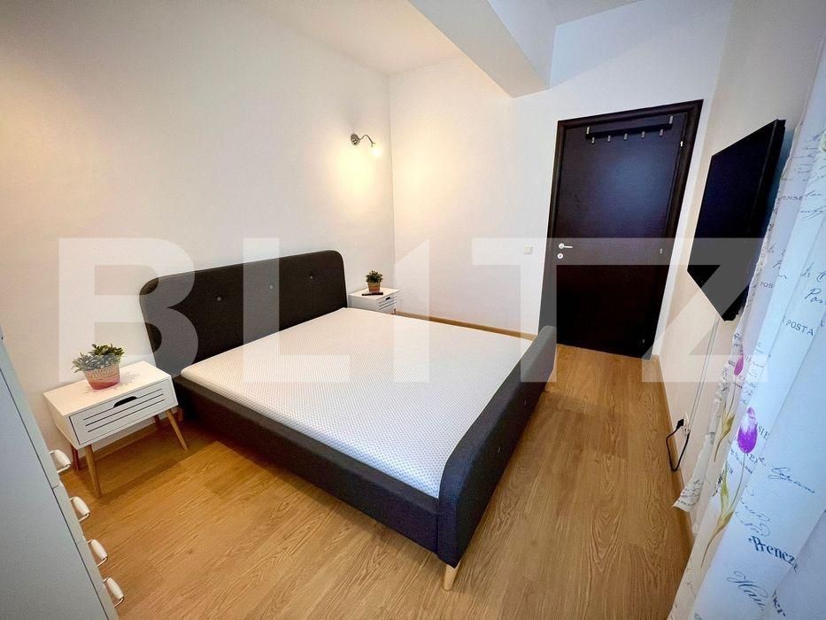 Apartament de închiriat 2 camere Baneasa - 120158AI | BLITZ București | Poza5