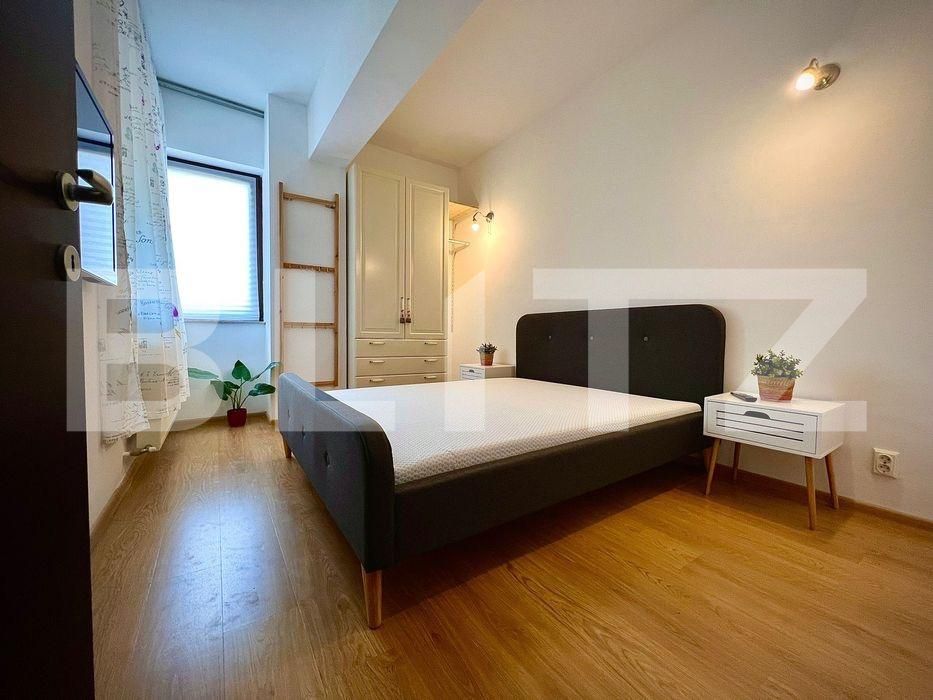 Apartament de închiriat 2 camere Baneasa - 120158AI | BLITZ București | Poza6